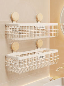 Wall Mounted Storage Shelf Easy Installation