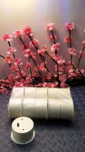 Đế âm lon - đèn mắt ếch - combo 10 cái
