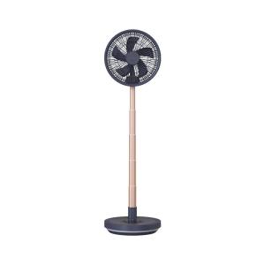 AIRMATE | Quiet Foldable Remote Control Fan