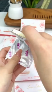 Miếng dán chăm sóc phụ nữ khử trùng chống ngứa và khử mùi tươi mát và thoáng khí Giá thấp