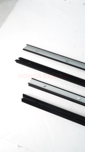 Pelipit Karet Kaca Pintu Dalam/Water Strip Inner City Gd8 2003 2004 2005 2006 2007 2008 Brand RMX