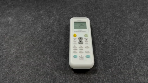 Remote Remot Control AC Universal Multi Fungsi 1000 IN 1 K-1028E Jun Da Cina Korea Jepang Split Plasma Standar Air Conditioner 1/2 1 2 PK