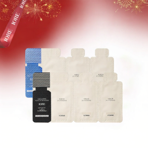 iore | Long-lasting Foundation 1g*3