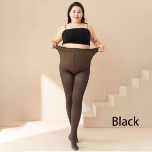 COZOK | Quần Legging Nữ Cạp Cao Liền Mạch Màu Trơn Ấm Áp Mềm Mại Mỏng Bó Sát Đàn Hồi Cao Quần Tất Dài Đến Mắt Cá Chân Thời Trang Dạo Phố
