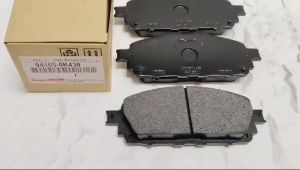 BRAKE PAD INNOVA REBORN KAMPAS REM DEPAN INNOVA REBORN 04465-0K430