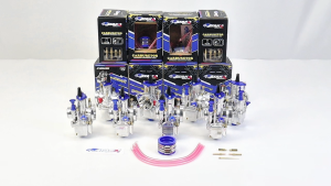 ATAKA CNC Carburator PWK 24MM 26MM 28MM 30MM 32MM Motorcycle Carburator CNC Cover Bowl