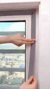 [HCM] Ron dán chân cửa chặn khe cửa ngăn gió cách nhiệt cách âm chống côn trùng bụi bẩn Cozy520