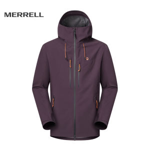 Merrell | Waterproof Windproof Couples Hardshell Jacket