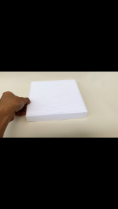 Filter Ac Filter Kabin Daihatsu New Sirion 2012 UP 88568-BZ030 - 10005315