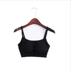 Modal Strap Short One-piece plus Size Bandeau
