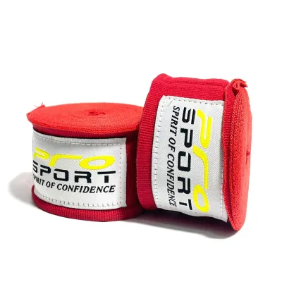Pro Sport / Live Up PSHW-5002 Elastic Handwraps 5 Meters
