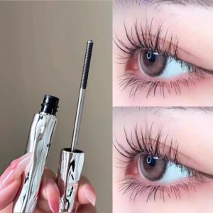 Son Lông Mày Lâu Trôi Màu Đen Sunflower Piac Black Mascara Dung Tích Bình Thường Chống Thấm Nước Chải Đầu Đơn Thanh Lịch Mềm Mại