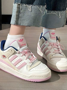 adidas | Pink Summer New Sneakers