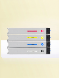 High-Quality Compatible Printer Toner Cartridge