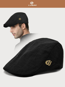 LUWA | Beret Vintage Đã Qua Sử Dụng cho Câu Cá Ngoài Trời