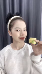 Combo 2 Mặt Nạ Cao Tinh Nghệ Ngân Bình 75g