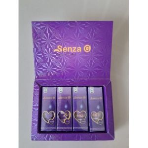(PROMO) SENZA G MURAH XENZA GOLD OBAT HERBAL SENZA G