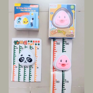 Đồ Chơi Chuông Chạm Nhảy Bật Nhảy Cao Cho Bé Với 2 Phiên Bản Tiếng Anh Và Tiếng  Kèm Bản Thước Đo -shopcuabebb