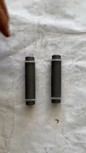 Bajaj RE Foundation Bolt Sleeve - AA171022 (Sold per 1pc.)