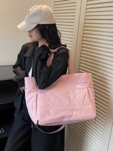 FUSHIXIONG | Spacious Travel Tote Bag