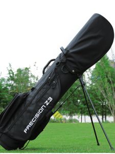PGM | Lightweight Large Capacity Backpack Golf Bag