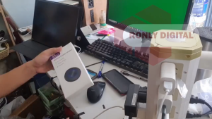 Thiết Bị Kết Nối HDMI Không Dây 5G 4K WiFi Cho i-OS Android Laptop Thiết bị hỗ trợ live stream