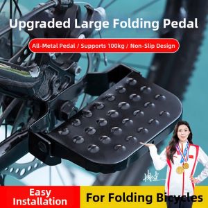 Folding Bike Pedal