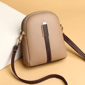 Tas wanita Selempang Handphone Cewek remaja Kekinian multifungsi import Korea terbaru