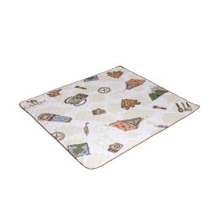 CAMEL | Thảm Dã Ngoại Bền Chống Thấm Nước