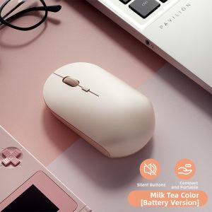 HP | Wireless Bluetooth Dual-Mode Silent Mouse