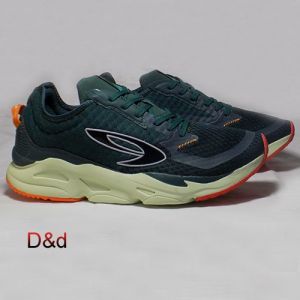 Sepatu Lari Nineten Hyugo Hijau Tea