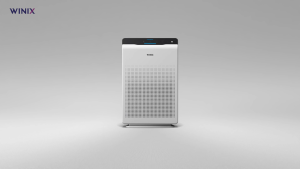 Màng Lọc HEPA Máy Lọc Không Khí Winix Zero - Lọc Sạch 99.99% Bụi Mịn 0.3 Micron (Tuổi Thọ 1 Năm)