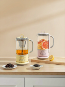 BUYDEEM | Multifunctional Mini Kettle for Personal Use