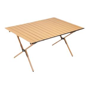 GESHU | Portable Foldable Camping Table and Chairs Set