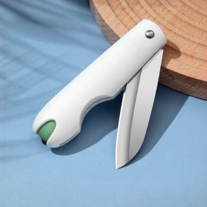 YUEYOUXIN | Foldable Portable Ceramic Peeler