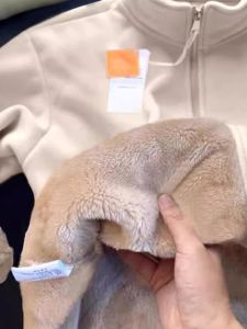 Fleece Outerwear for Women Winter