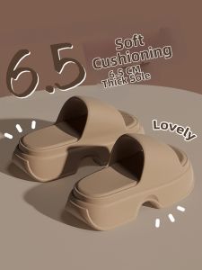 XMISTUO | Comfortable Elevating Slipper Sandals