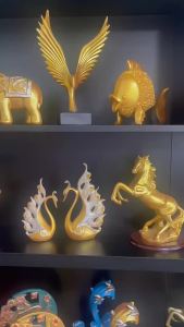Modern Luxury Home Art Decorative Display Ornament