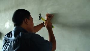 Palu Bulat 32 Oz Martil Konde Godam - Ball Pein Hammer TEKIRO