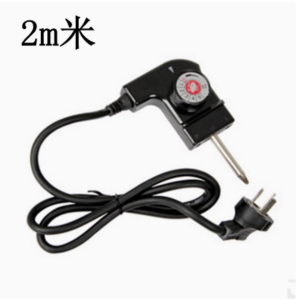 Micropressure Non-stick Pot Lid Handle Glass Cover with Power Cable Multifunctional Kitchen Cooking Utensil Heat Resistant