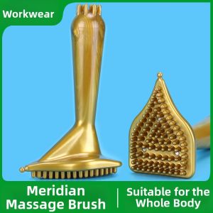 Gongyishang | Circulation Promoting Body Massage Brush