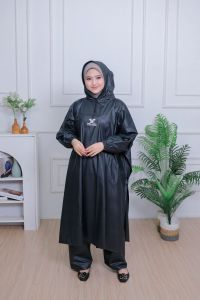 JAS HUJAN PONCO LENGAN ANTI REMBES Dewasa Pria Wanita BY VELLOZ Mantel Kelelawar