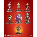 🇸🇬 Blind Box Mighty Jaxx Space Jam Hidden Dissectibles Lola Bunny Bugs Bunny Mr. Swackhammer Figurine Display Figure. 