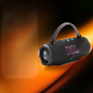 JBL | Wireless Waterproof & Portable Bluetooth Speaker