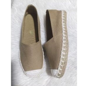 espadrilles Ladys