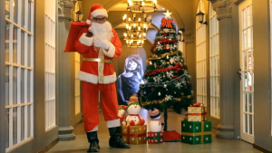 ต้นคริสต์มาส DIY จี้ปาร์ตี้คริสต์มาส อุปกรณ์ตกแต่งบ้านขนาด ฐานเป็นเหล็ก 1.2/1.5/1.8M/2.1M แถมของขวัญ172ชิ้น แถมฟรีแถบไฟ ขนาดใหญ่ ทนทาน คุณภาพสูงสุดPVCขนาด ต้นคริสต์มาส Christmas Tree