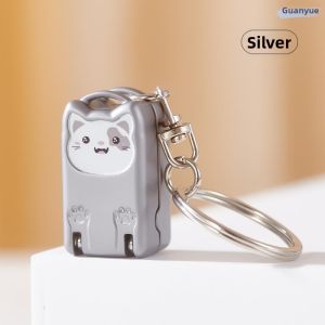 MUHUALAN | Portable Cartoon Foldable Nail Clipper No Splash