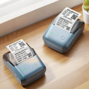 Niimbot | Bluetooth Compatible Handheld Portable Label Printer
