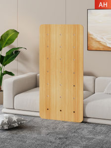 WUBUWEI | Supportive Anti-sag Wooden Board