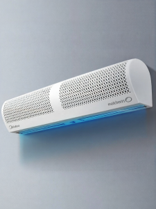 Midea | Strong Wind Quiet Commercial Air Curtain Machine